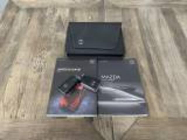 Mazda CX-5 2.0 SkyActiv-G Navi 360Camera El.KLep