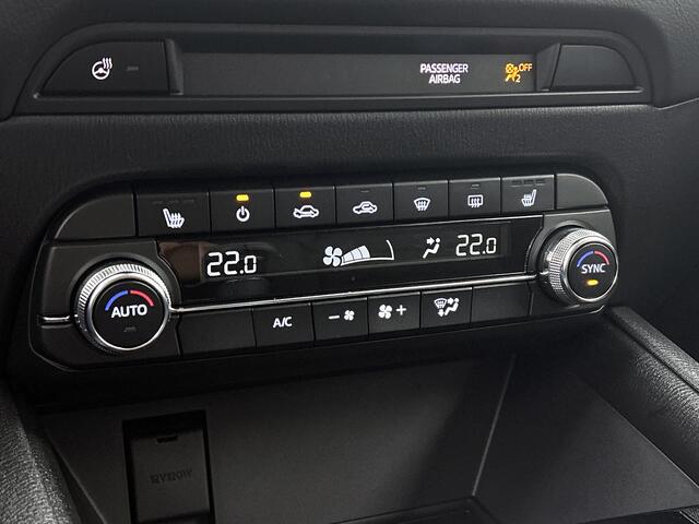 Mazda CX-5 2.0 e-SkyActiv-G M Hybrid 165 Centre-Line | Achteruitrijcamera | Apple carplay Android auto |