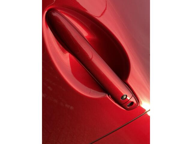 Mazda CX-5 2.0 SkyActiv-G 165 Luxury