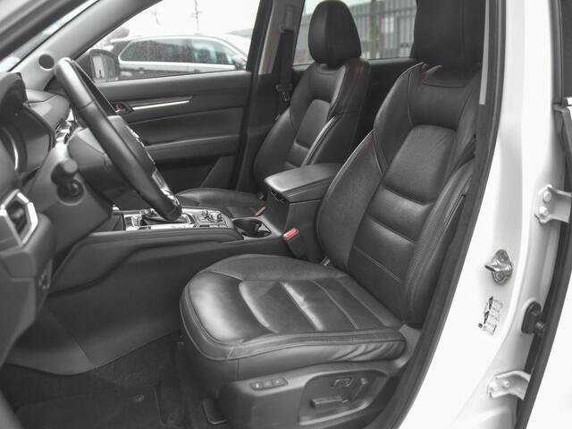 Mazda CX-5 2.5 SkyActiv-G 194 GT-M 4WD Leer, Adaptive cruise control, Stoelverwarming, Bose, 19 inch velgen