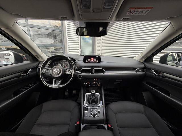 Mazda CX-5 2.0 SkyActiv-G 165 Skylease+ Clima Navi Led Cruise-Control