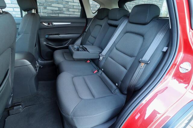 Mazda CX-5 2.0 SkyActiv-G 165 Sport Selected | Trekhaak | 360°cam | Rijklaarprijs - incl.garantie