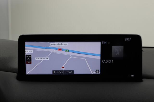 Mazda CX-5 2.0 SkyActiv-G 165