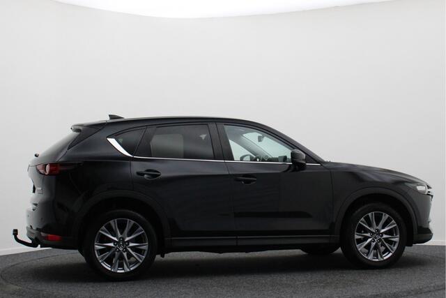 Mazda CX-5 2.0 SkyActiv-G 165