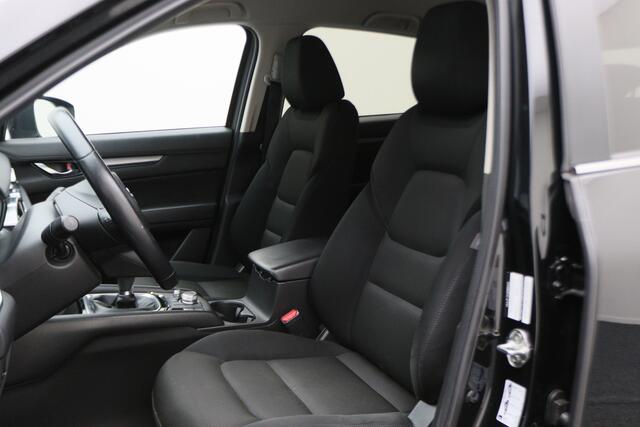 Mazda CX-5 2.0 SkyActiv-G 165