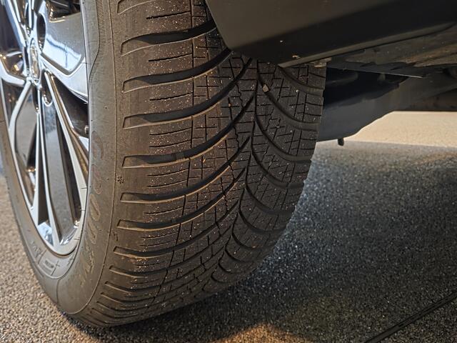 Mazda CX-5 2.0 e-SkyActiv-G M Hybrid 165 Advantage / Trekhaak