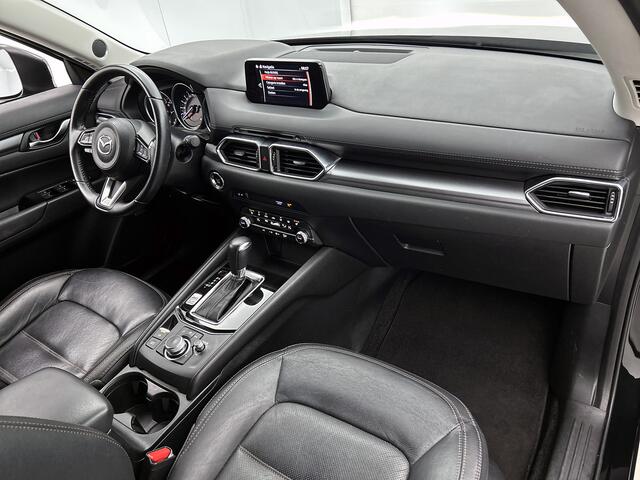 Mazda CX-5 2.0 SkyActiv-G 165 Business Comfort Bose | Elec. stoelen | Vol leder