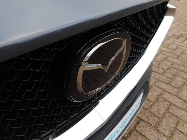 Mazda CX-5 2.5 4WD SkyActiv-G 194 Signature