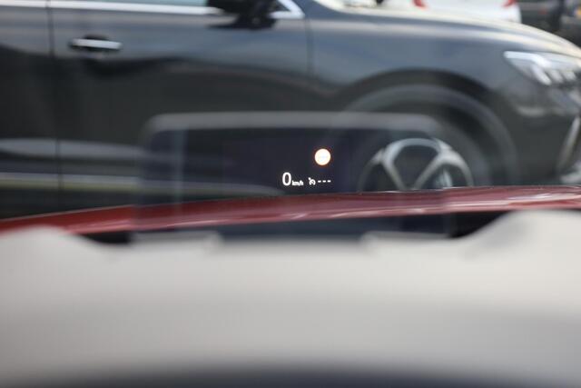 Mazda CX-5 2.5 SkyActiv-G 194 GT-M HUD CAMERA TREKHAAK-AFN. STUUR+STOELVERW. CARPLAY NAVI DAB CRUISE 2xPDC 19"LMV