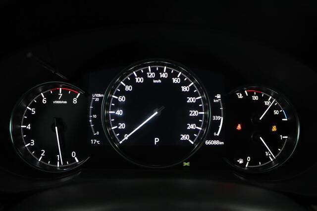 Mazda CX-5 2.0 SkyActiv-G 165 Luxury | 360 graden camera | Navigatie | Leder