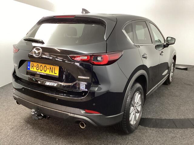 Mazda CX-5 2.0 SkyActiv-G 165 Comfort | Trekhaak | Navi | Clima |* 27 t/m 31 dec eindejaarsshow!!