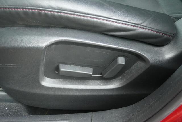 Mazda CX-5 2.0 SkyActiv-G 165 Homura Limited