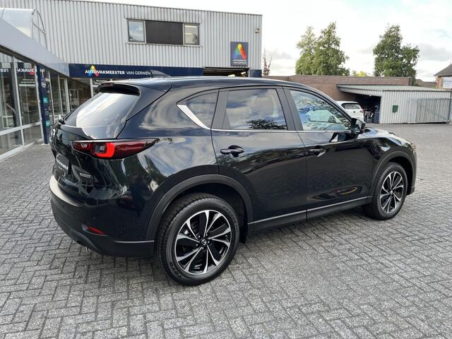 Mazda CX-5 2.0 SKYACTIV-G 165 Advantage AWD | Navi | Camera | 2000kg!! Trek
