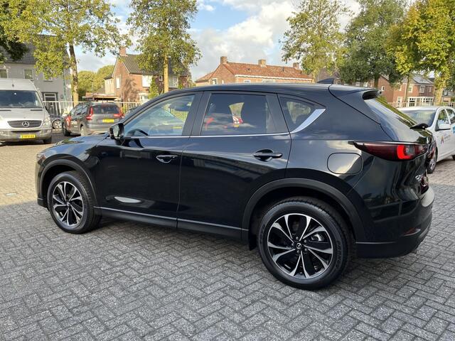 Mazda CX-5 2.0 SKYACTIV-G 165 Advantage AWD | Navi | Camera | 2000kg!! Trek