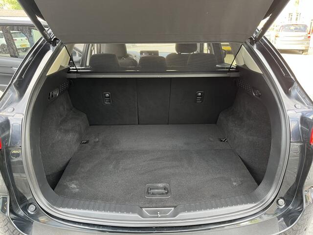 Mazda CX-5 2.0 SKYACTIV-G 165 Advantage AWD | Navi | Camera | 2000kg!! Trek