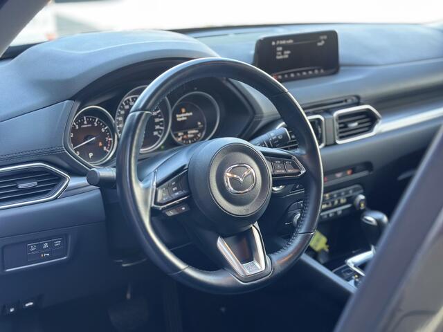 Mazda CX-5 2.0 SkyActiv-G 165pk Business Comfort / Leer / Navi