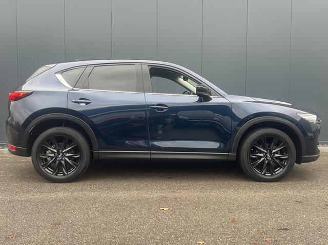 Mazda CX-5 2.0 SkyActiv-G 165pk Sportive / Carplay / Camera / Stoelverwarmi