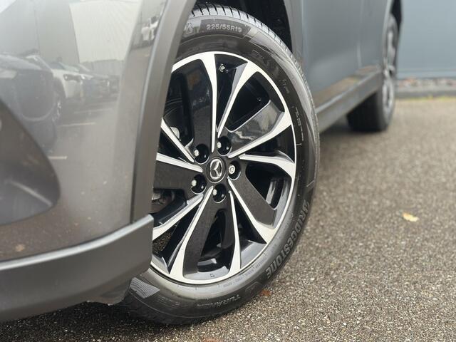 Mazda CX-5 2.0 SkyActiv-G 165pk Luxury / Trekhaak / Bose / 360 Camera