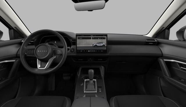 Mazda CX-5 2.5 AUT. SkyActiv-G Exclusive-Line PANO