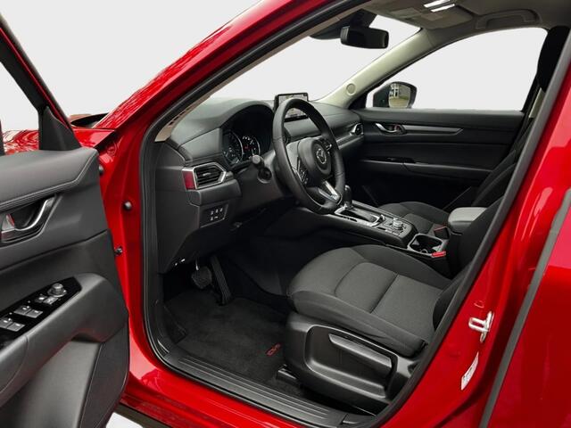 Mazda CX-5 2.0 SAG 165 Advantage Aut 360Camera | Trekhaak | Navi