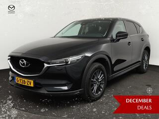 mazda-cx-5-2.0-bus.comfort-automaat