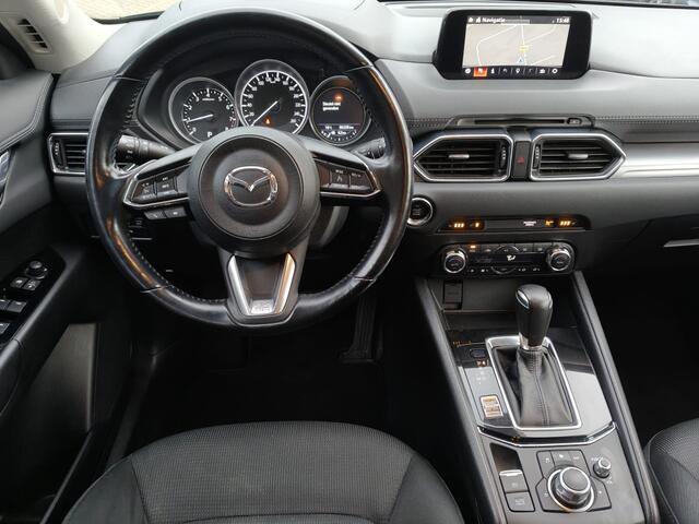 Mazda CX-5 2.0 SAG 160 GT-M 4WD, CAMERA / STOEL / STUURVERWARMING