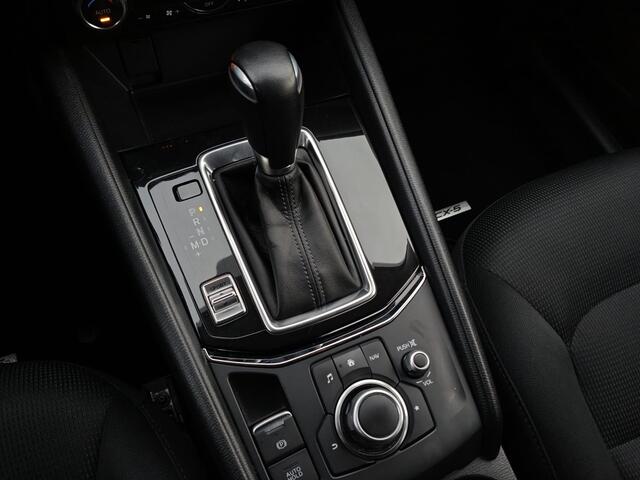 Mazda CX-5 2.0 SAG 160 GT-M 4WD, CAMERA / STOEL / STUURVERWARMING