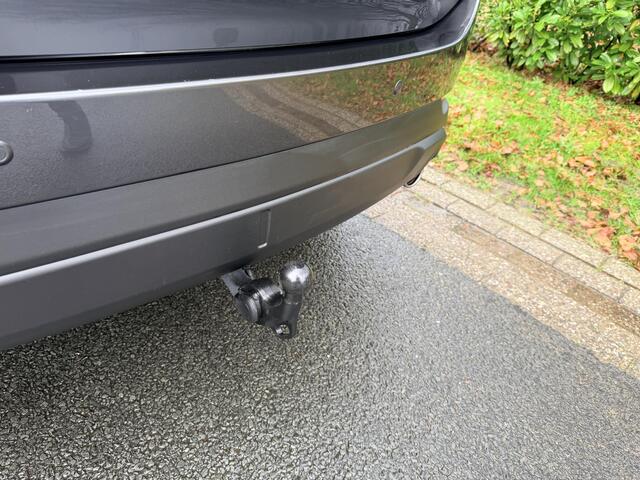 Mazda CX-5 2.5 SkyActiv-G 194PK AutomaatoLederoTrekhaak