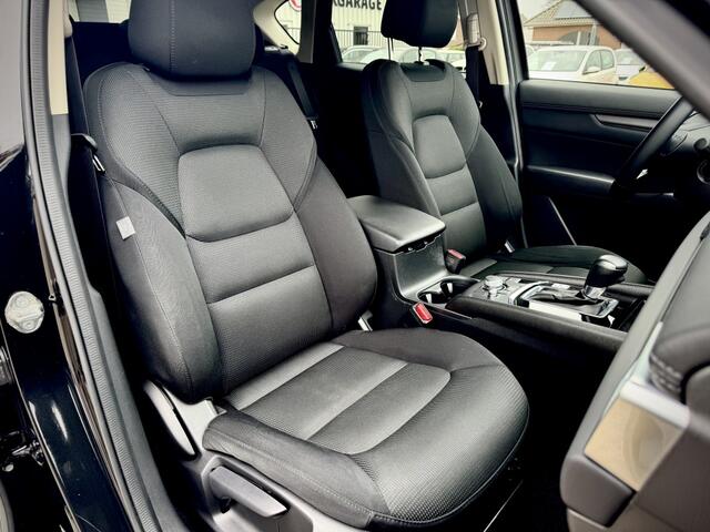 Mazda CX-5 2.5 SAG 194PK GT-M Automaat Trekhaak Carplay 360° camera Navi