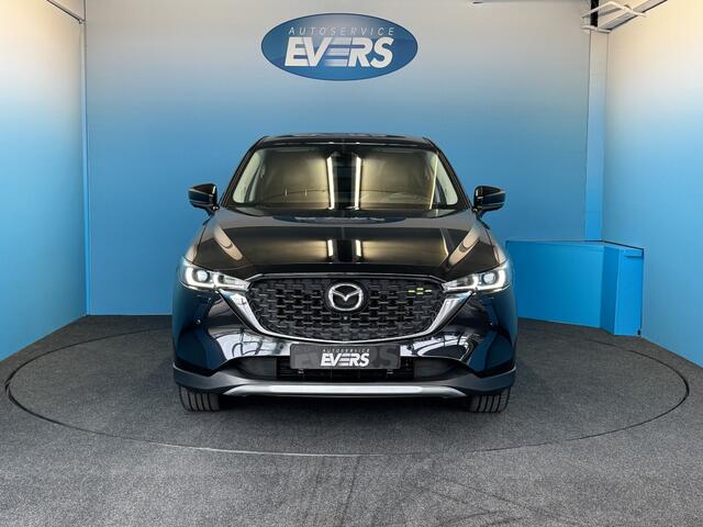 Mazda CX-5 2.5 SkyActiv-G 194 Homura AUTOMAAT