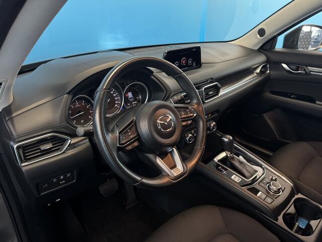 Mazda CX-5 2.5 SkyActiv-G 194 GT-M 4WD AUTOMAAT