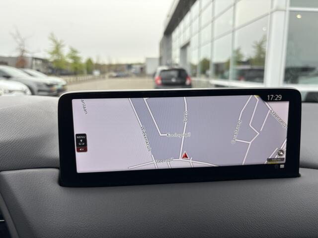 Mazda CX-5 2.0 Automaat 165pk Homura