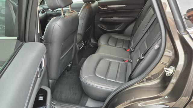 Mazda CX-5 2.0 SkyActiv-G 165 Comfort | Rijklaar | Bose-Leer pakket | Trekhaak |