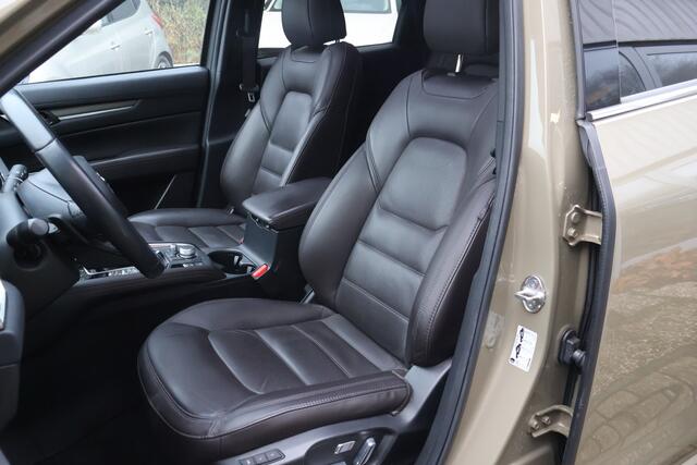 Mazda CX-5 2.0 SkyActiv-G 165 Signature | Schuifdak | Automaat