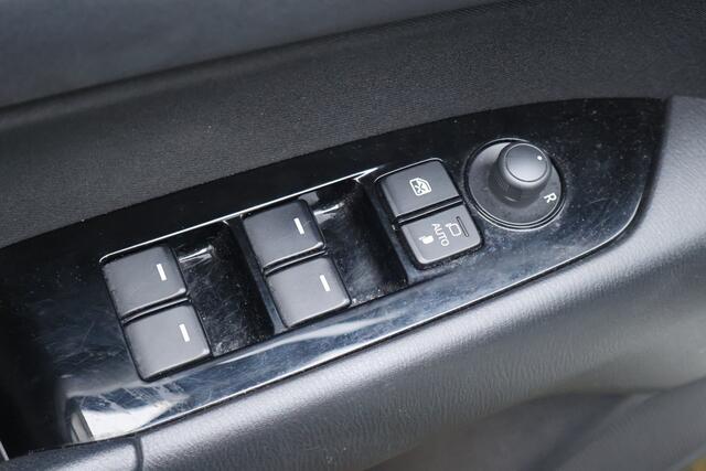 Mazda CX-5 2.0 SkyActiv-G 165 Skylease GT