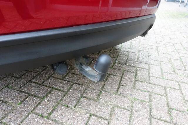 Mazda CX-5 2.0 SAG 165 SKLEASE + 100%NL Trekhaak (All-in prijs)