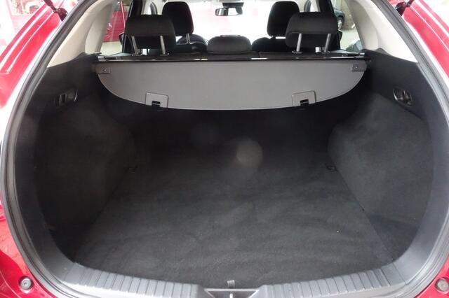 Mazda CX-5 2.0 SAG 165 SKLEASE + 100%NL Trekhaak (All-in prijs)
