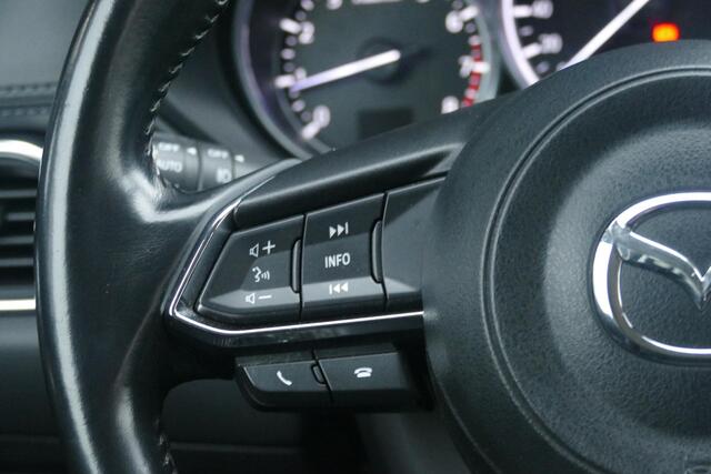 Mazda CX-5 2.0 SkyActiv-G 165 Skylease | Trekhaak | RIJKLAARPRIJS!