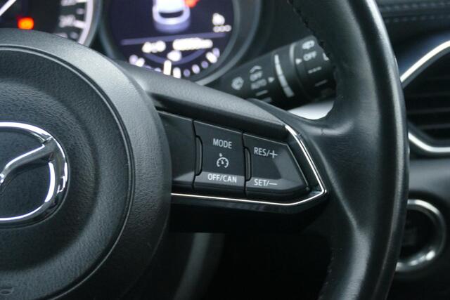 Mazda CX-5 2.0 SkyActiv-G 165 Skylease | Trekhaak | RIJKLAARPRIJS!