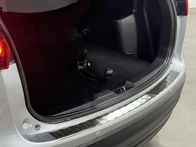 Mazda CX-5 2.0 SkyActiv-G 165 Nakama 2WD Trekhaak | Camera | Navigatie | Bose | Keyless
