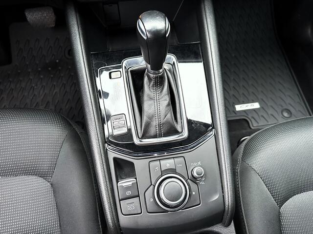 Mazda CX-5 2.0 SkyActiv-G 165 Skylease Luxury