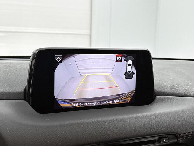 Mazda CX-5 2.0 SkyActiv-G 165 GT-Luxury