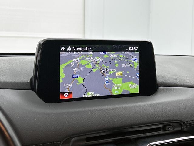 Mazda CX-5 2.0 SkyActiv-G 165 GT-Luxury