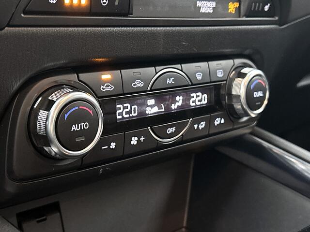 Mazda CX-5 2.0 SkyActiv-G 165 GT-Luxury