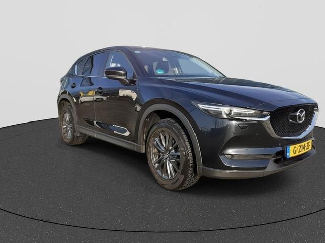 Mazda CX-5 2.0 SkyActiv-G 165 Business Comfort Automaat | Rijklaar | Dealeronderhouden |
