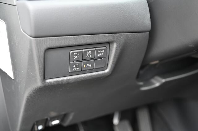 Mazda CX-5 SkyActiv-G 165 6MT Sport Selected *Trekhaak* *All-in prijs*