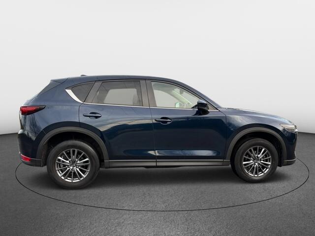 Mazda CX-5 2.0 SAG 165 Aut. Business Comfort | Leder