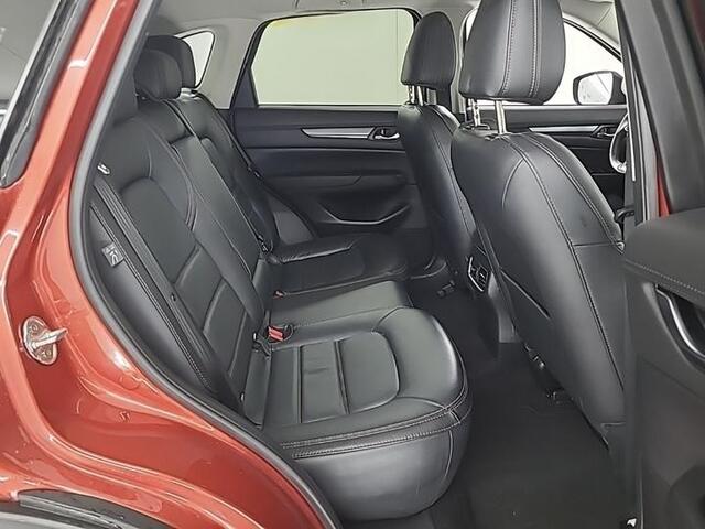 Mazda CX-5 2.0 SkyActiv-G 165 Style Selected