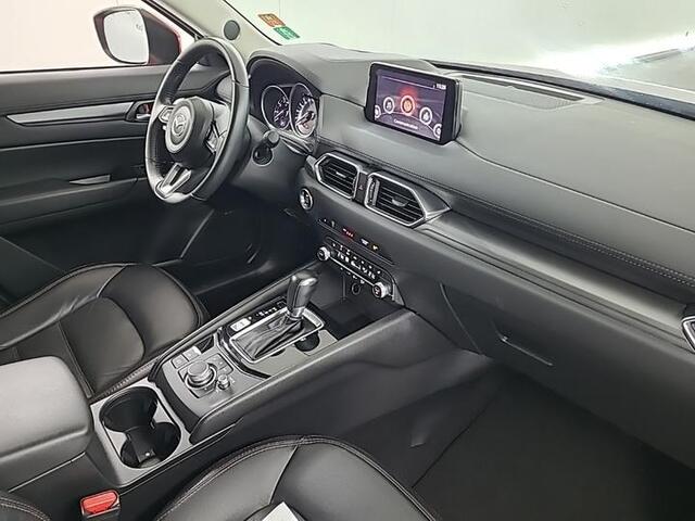 Mazda CX-5 2.0 SkyActiv-G 165 Style Selected