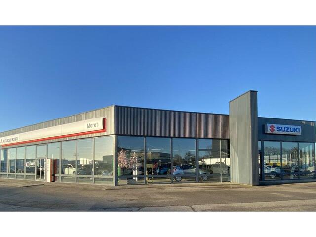 Mazda CX-5 2.0 SkyActiv-G 165 Business Comfort